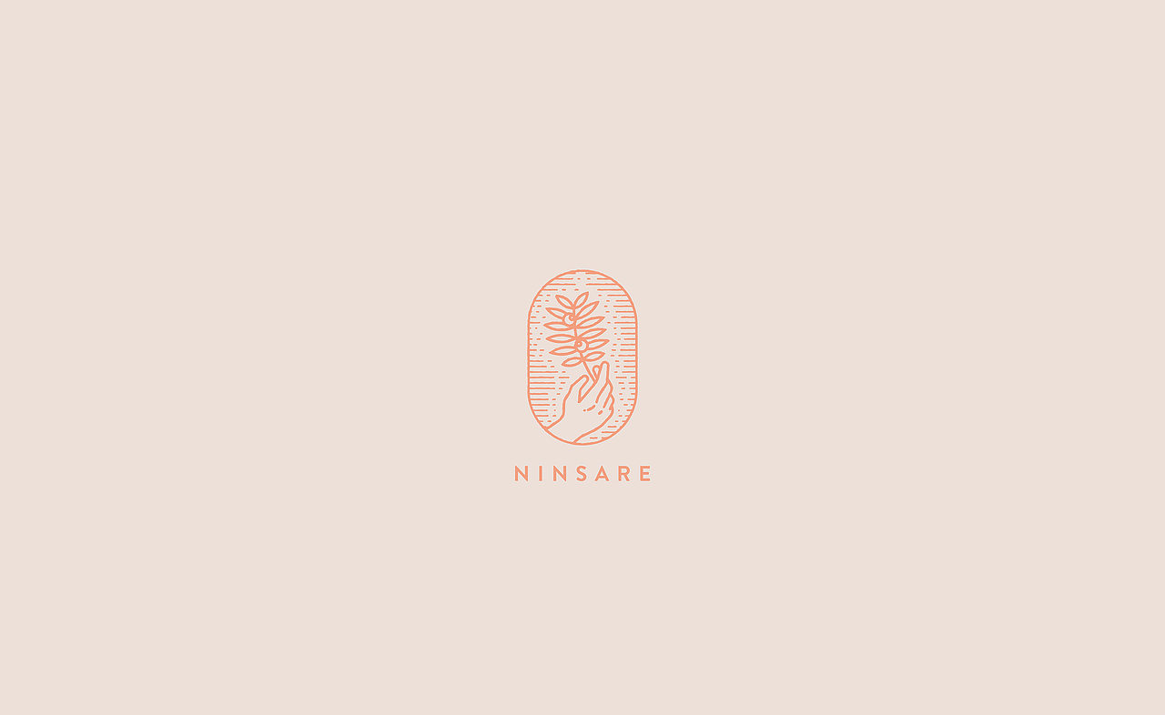 矩刻 • 品牌设计 • Ninsare（图ZMjQwMjI5MTAw） - 品牌 - 站酷设计师矩刻JUKE原创素材 - 站酷ZCOOL