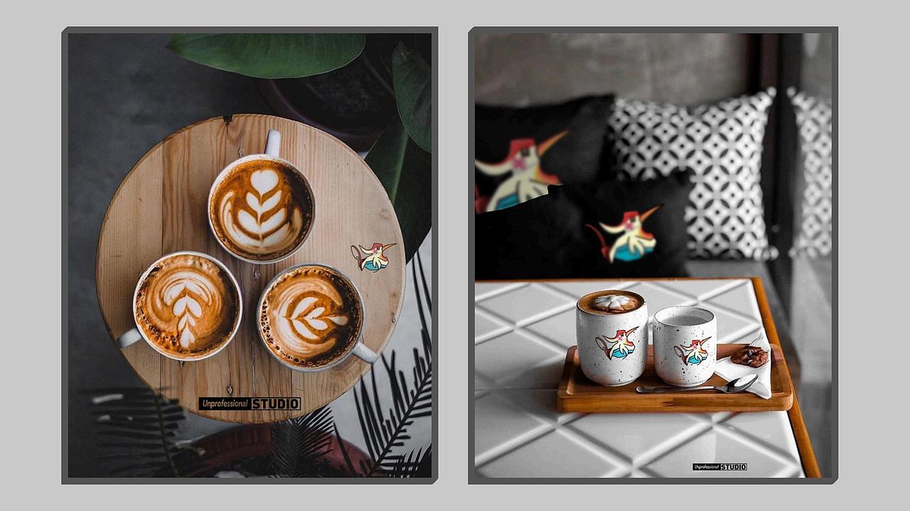 千叶眼镜·茶饮