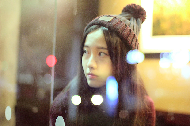 没有雪的圣诞也很美