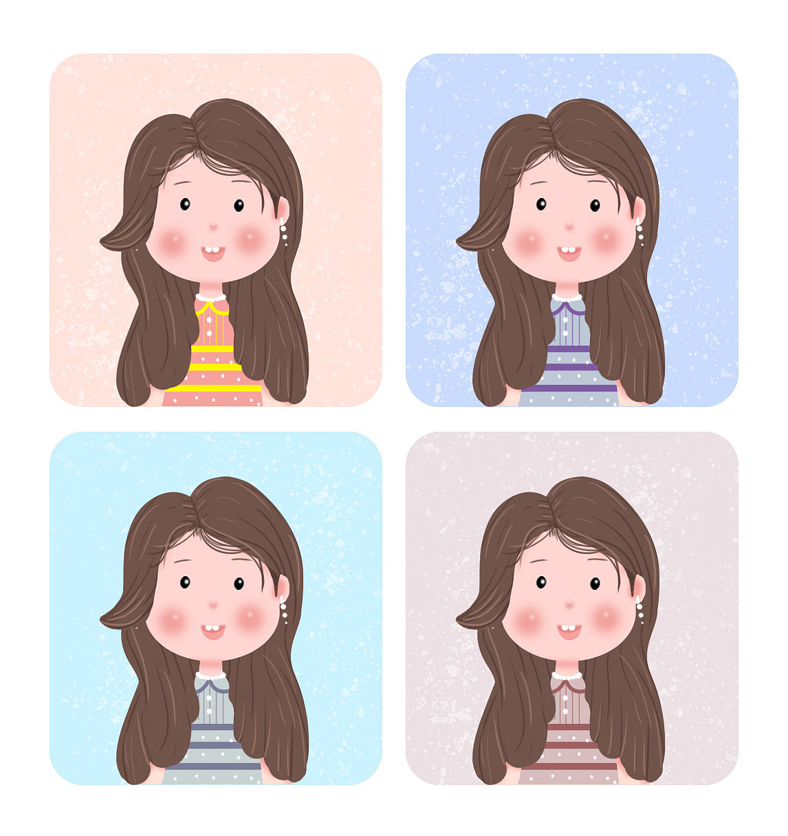 板牙妹（图ZMjk1Mjk5MDY0） - 创作习作 - 站酷设计师Formerly康原创素材 - 站酷ZCOOL