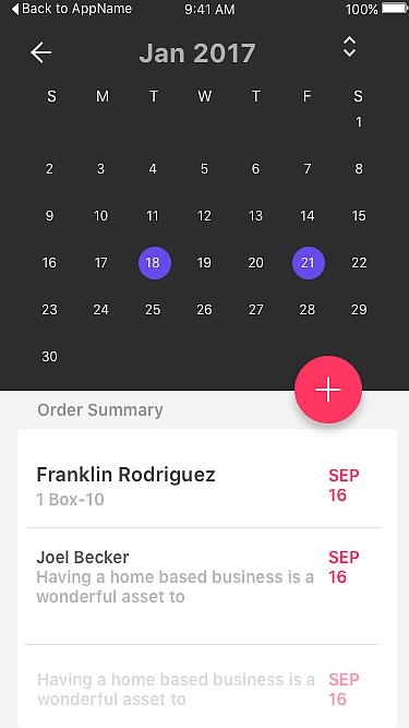 偶尔闲下来做的