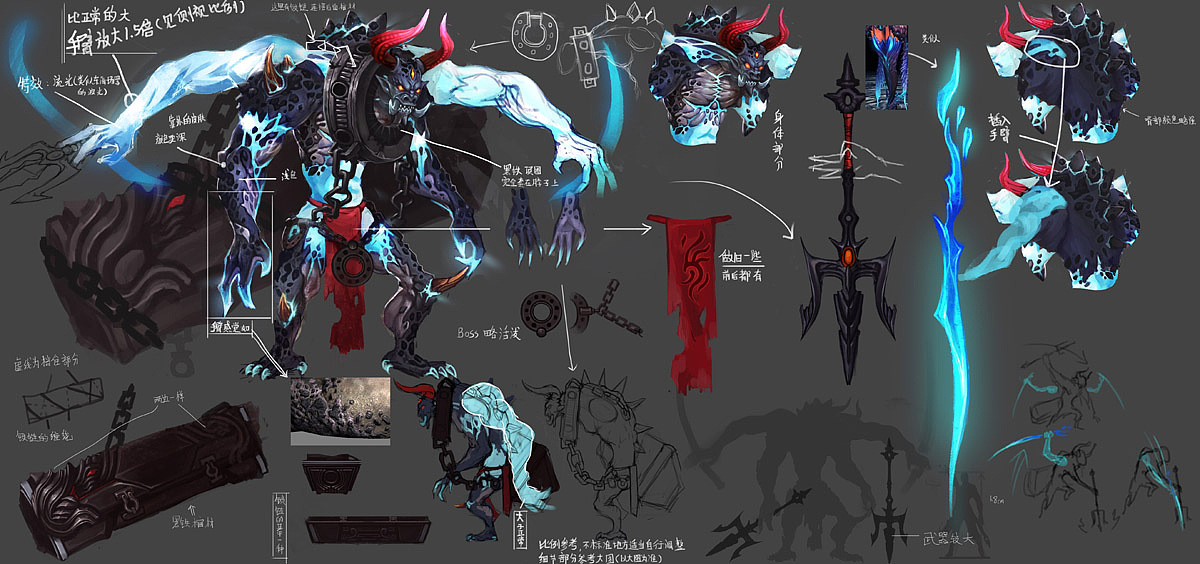 作品集（图ZMjAxMTE1NzEy） - 商业插画 - 站酷设计师Lynn凉月原创素材 - 站酷ZCOOL