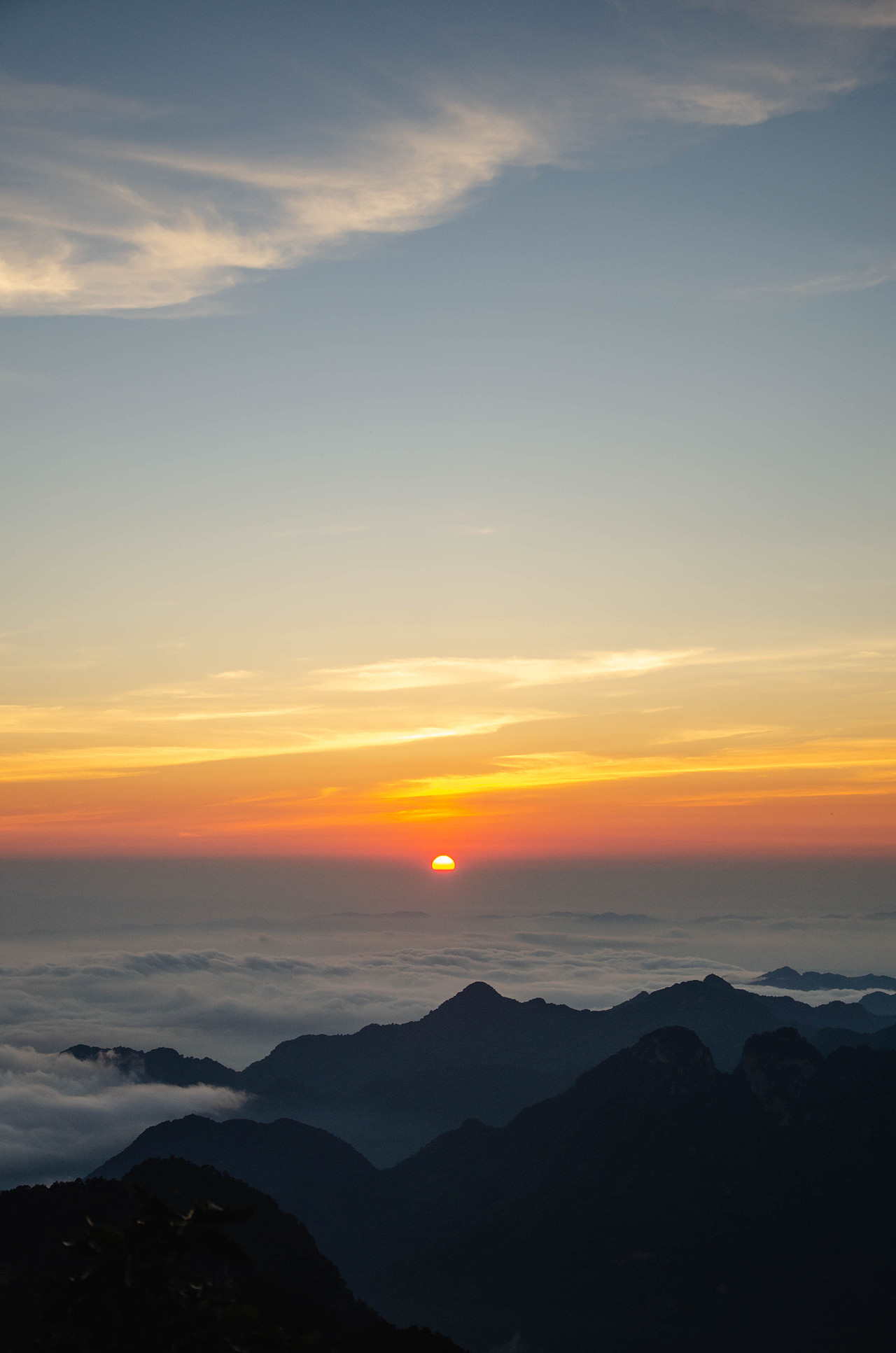 问道武当（图ZMjIxNDc2MzQw） - 风光摄影 - 站酷设计师Z39085363原创素材 - 站酷ZCOOL