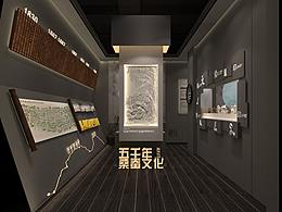 民俗展馆