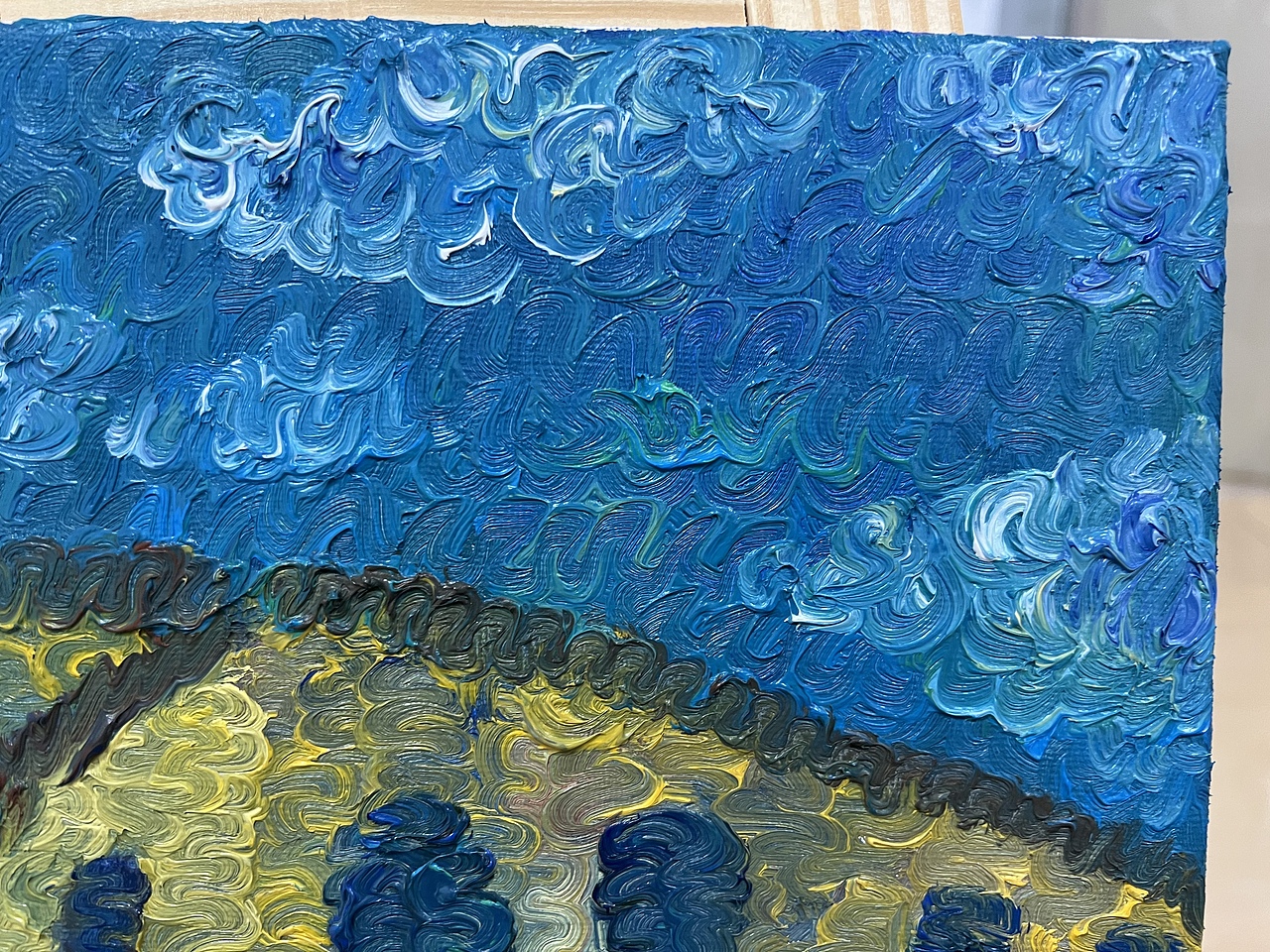 上海横复风貌馆