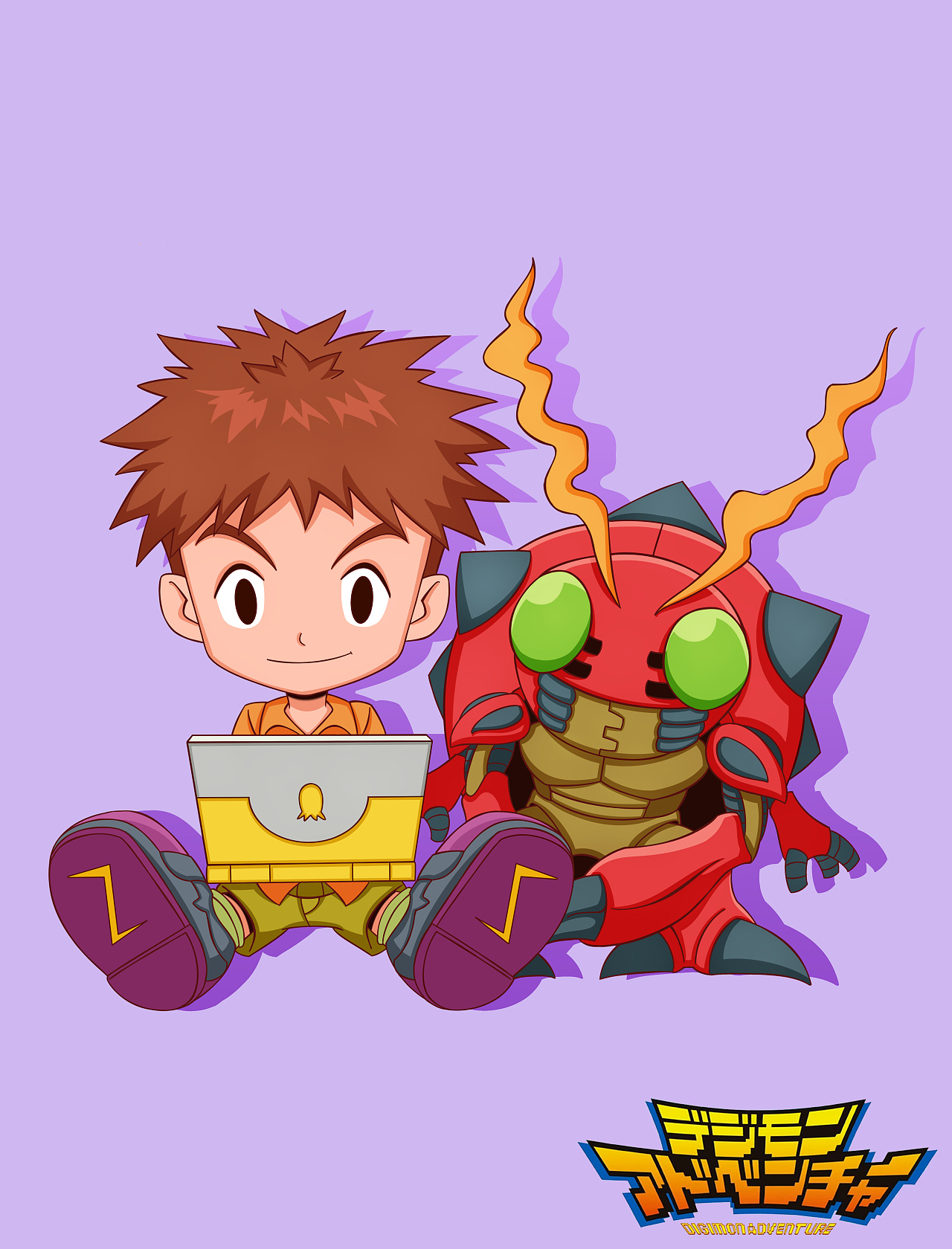 光子郎妹妹阿助阿武嘉儿推 荐龙骑