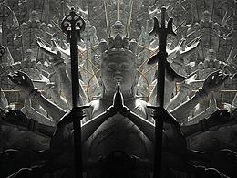 神佛见出