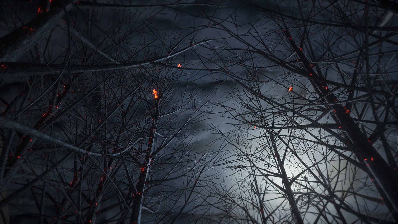 美剧【“Lore” Season 2】片头