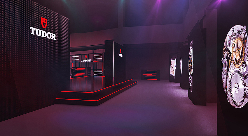 TUDOR