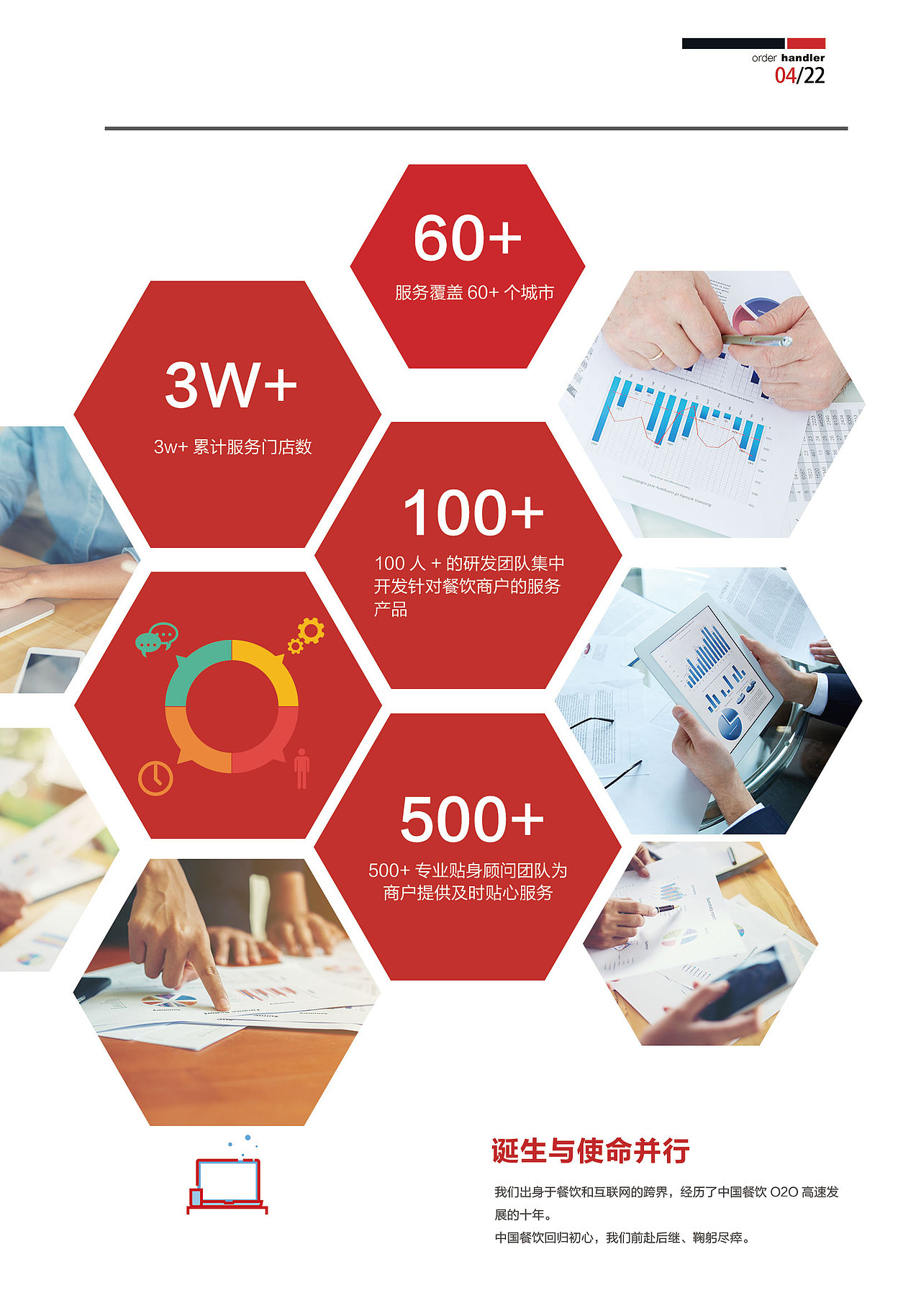 企业宣传册-画册