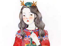 人物