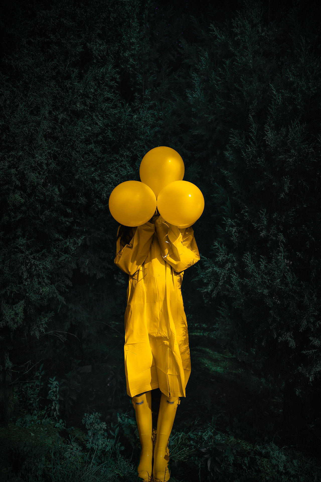 情绪|摄影|人像摄影|李洋哦ly_原创作品-站酷zcool