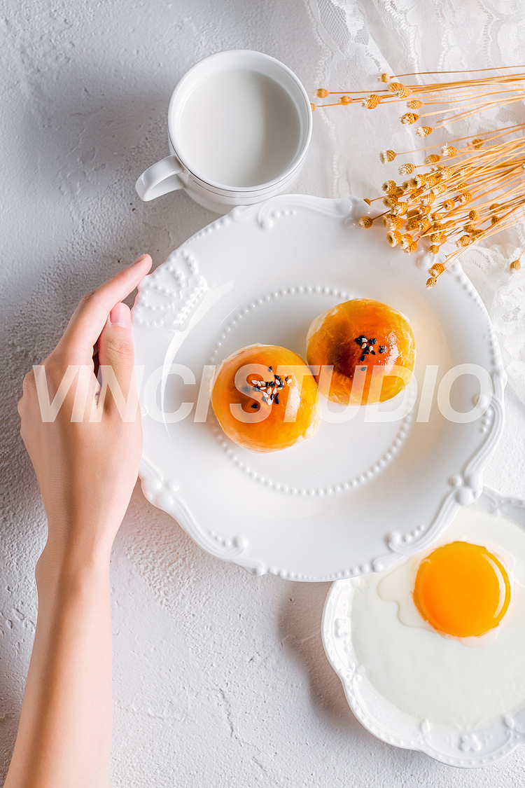 VinciStudio精选美食客片