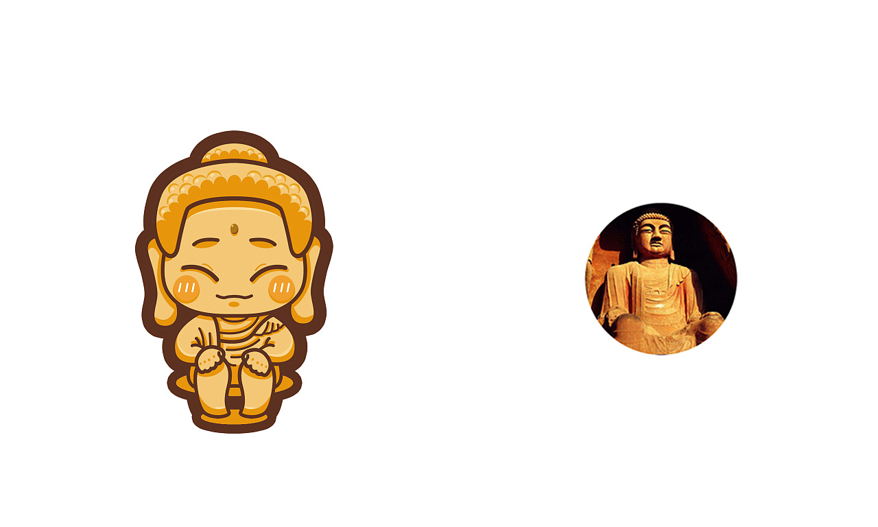 宁夏固原文创产品设计