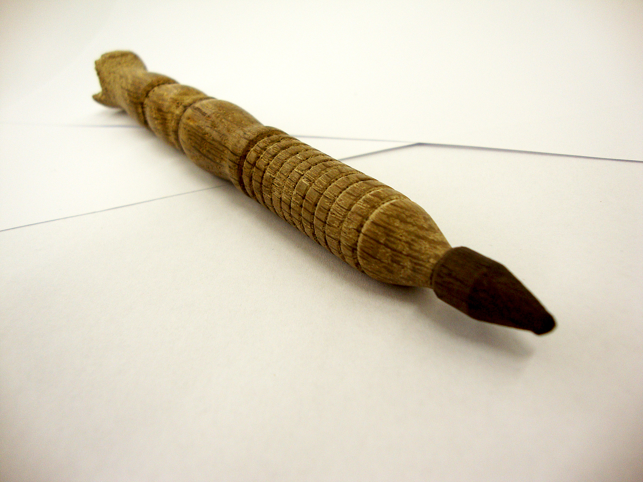 手工木质笔（图ZODU4MzAzMg==） - 文案/策划 - 站酷设计师77LEE77原创素材 - 站酷ZCOOL