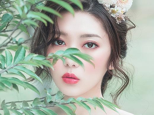 《早春.日系风》