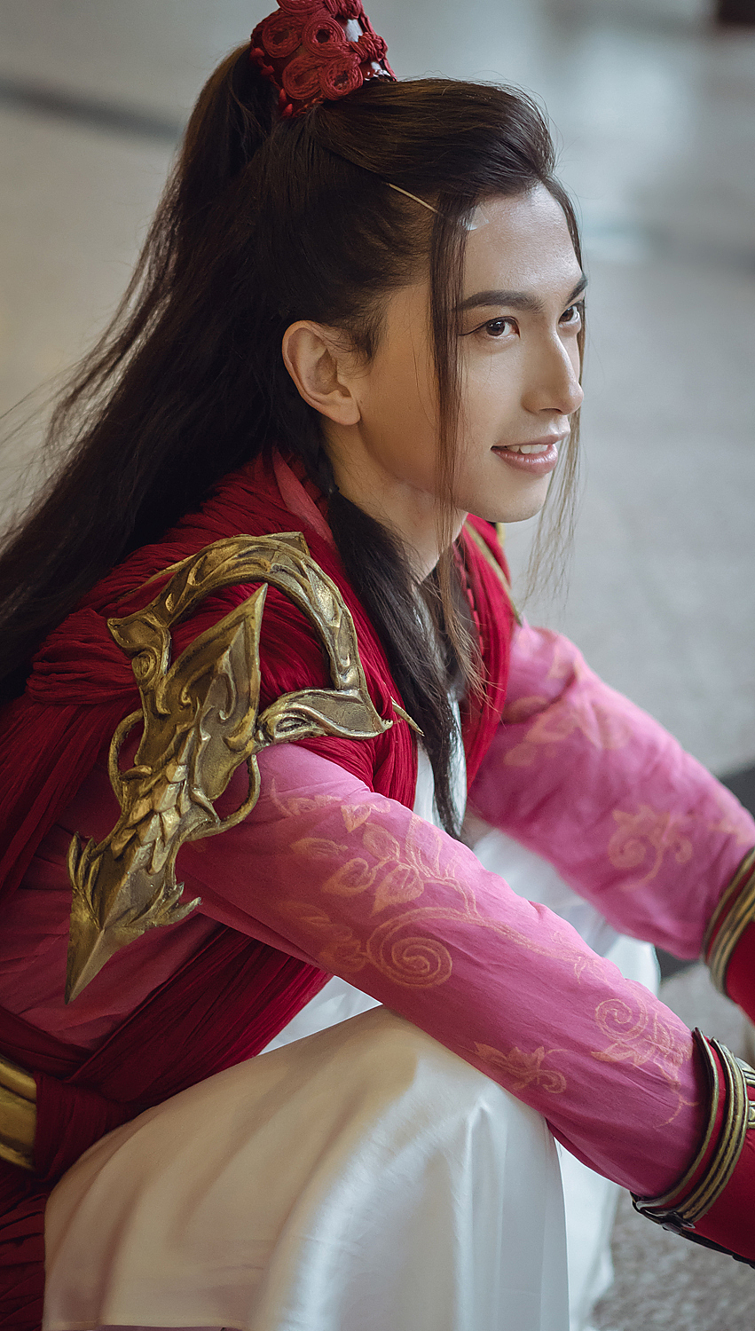 2018年度摄影总结（图ZMTQyOTQ3MTky） - 人像摄影 - 站酷设计师七味zoe原创素材 - 站酷ZCOOL