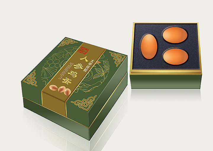 保健品包装设计（图ZODk4NDI1ODA=） - 包装 - 站酷设计师雪镇原创素材 - 站酷ZCOOL