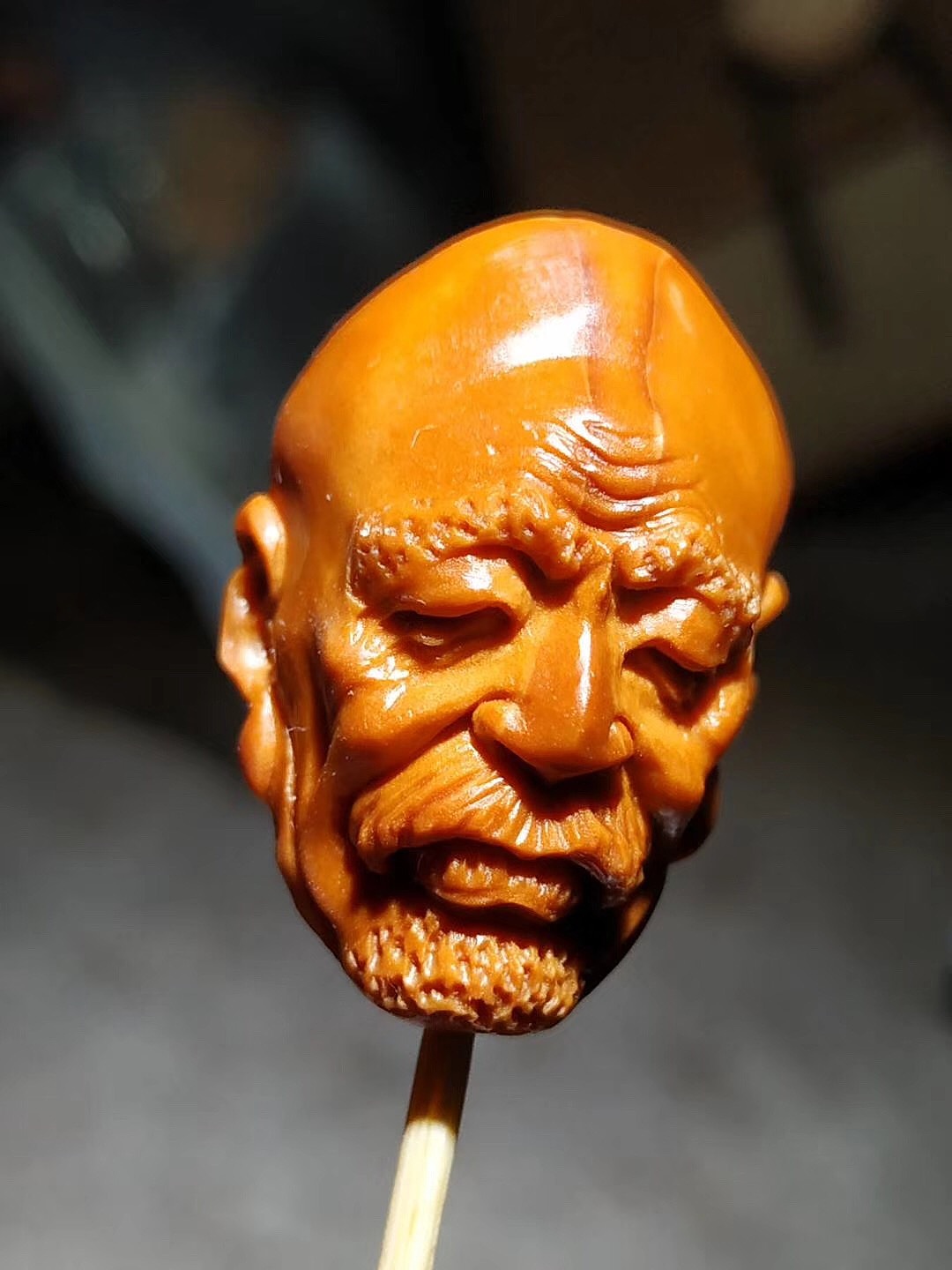 写实十八罗汉（图ZMTQwODkyMTQw） - 手办/模玩 - 站酷设计师依人核趣原创素材 - 站酷ZCOOL