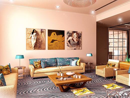 Corona CPU渲染器第一次使用