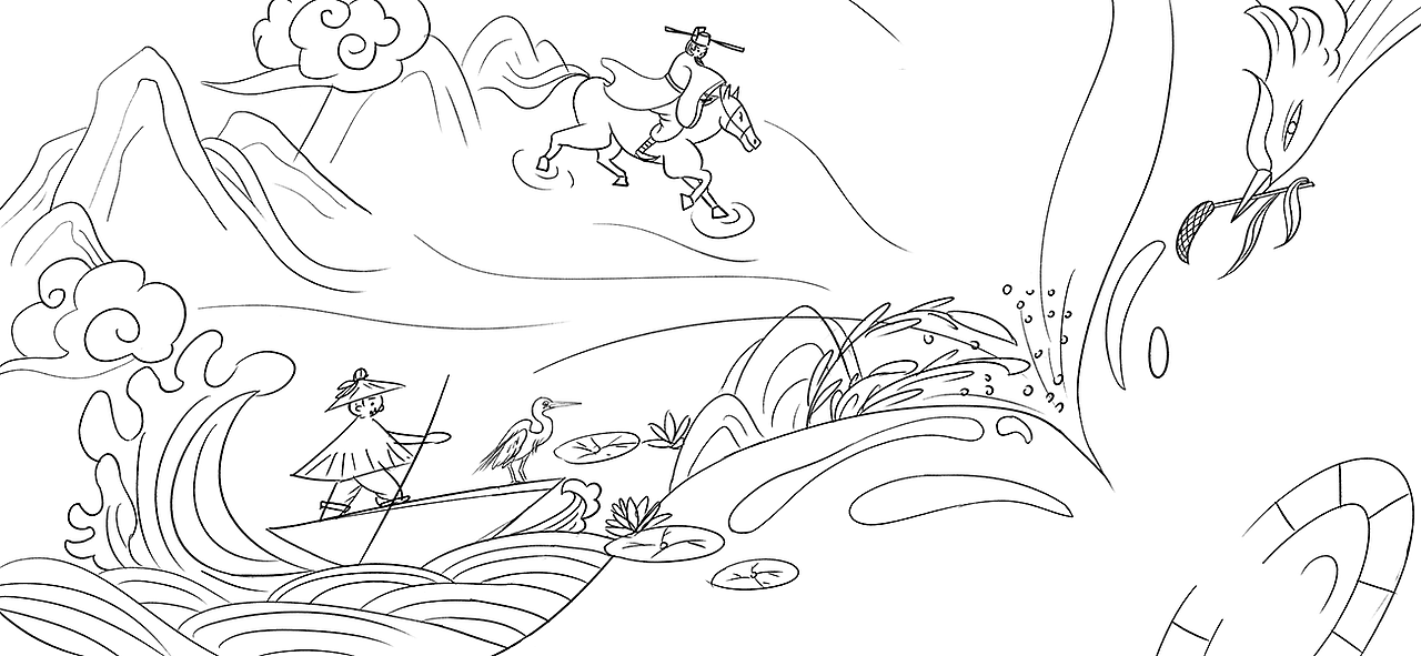 李渡高粱1308（图ZMjU0NTI5MDQ0） - 海报 - 站酷设计师十页sy原创素材 - 站酷ZCOOL