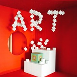 北京金盛博创3D画的头像