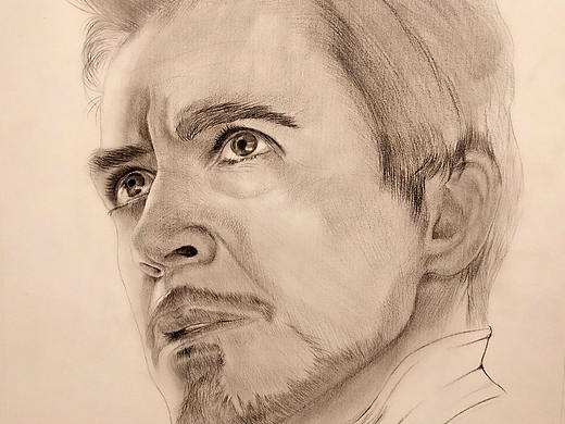 纪念英雄钢铁侠