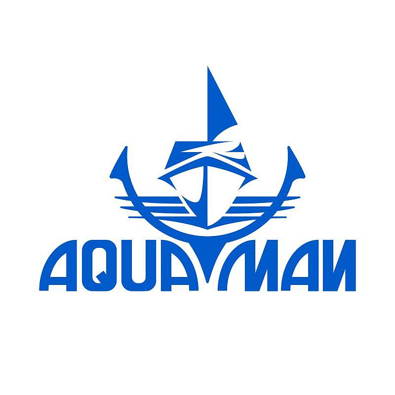 tony j|泰国浪漫游轮设计logo