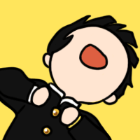 同人GIF-路人超能100