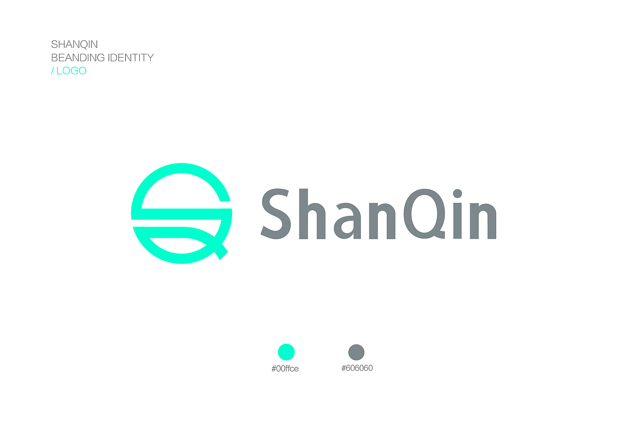 - SHANQIN_个人品牌设计－（图ZNTAwODEwNDg=） - 品牌 - 站酷设计师张赤有道原创素材 - 站酷ZCOOL
