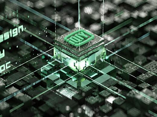 芯片概念设计练习