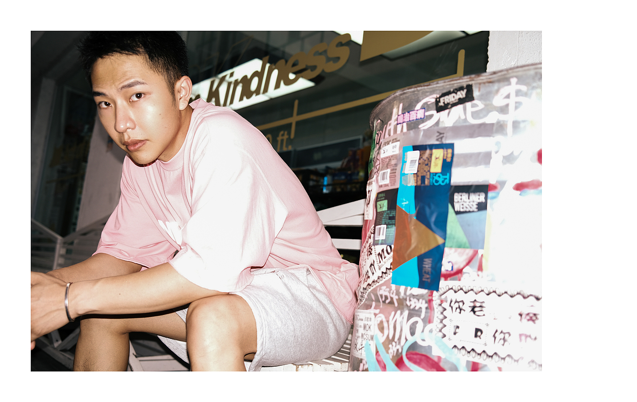 发这光的日子（图ZMjQxNDI4MzQ0） - 人像摄影 - 站酷设计师会拍照的葡萄原创素材 - 站酷ZCOOL