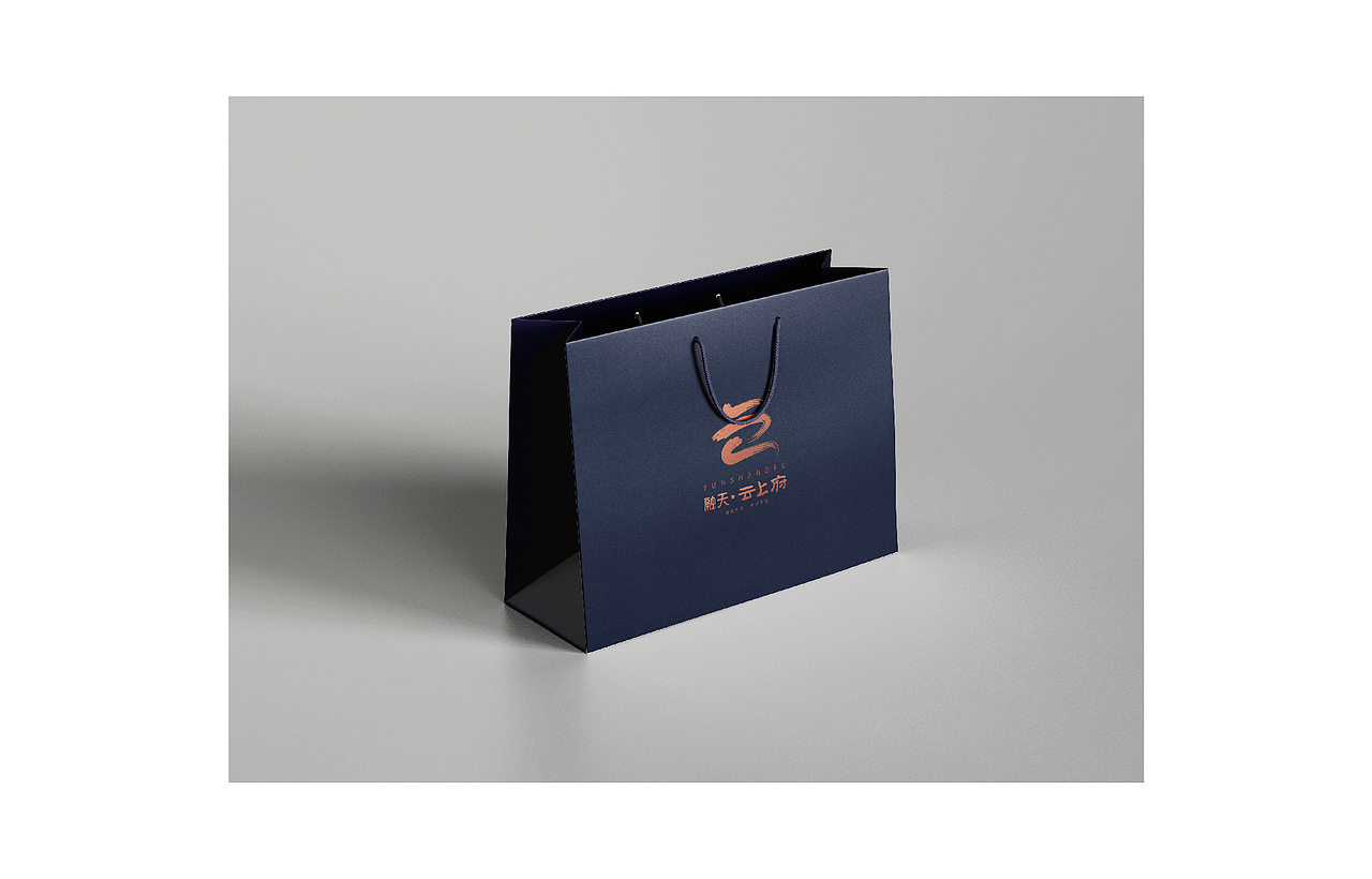 融天 云上府地产logo项目3个提案（图ZMjYzODA5NDAw） - Logo - 站酷设计师maideart原创素材 - 站酷ZCOOL