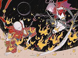 质感古风