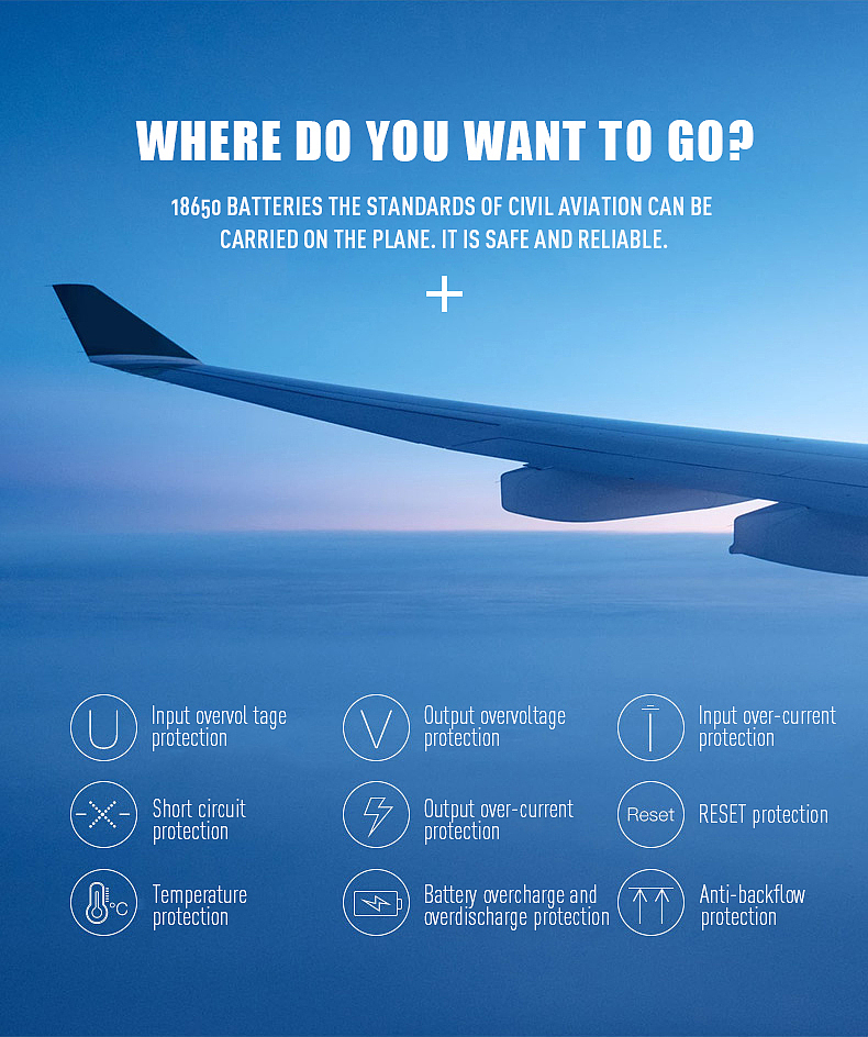 F16 16000mAh 移动电源描述