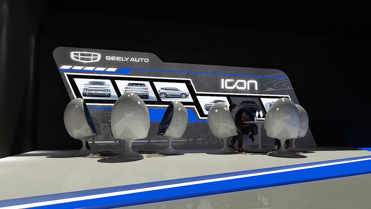 汽车活动（图ZMjI5ODEzNTA0） - 其他空间 - 站酷设计师UPJACK原创素材 - 站酷ZCOOL