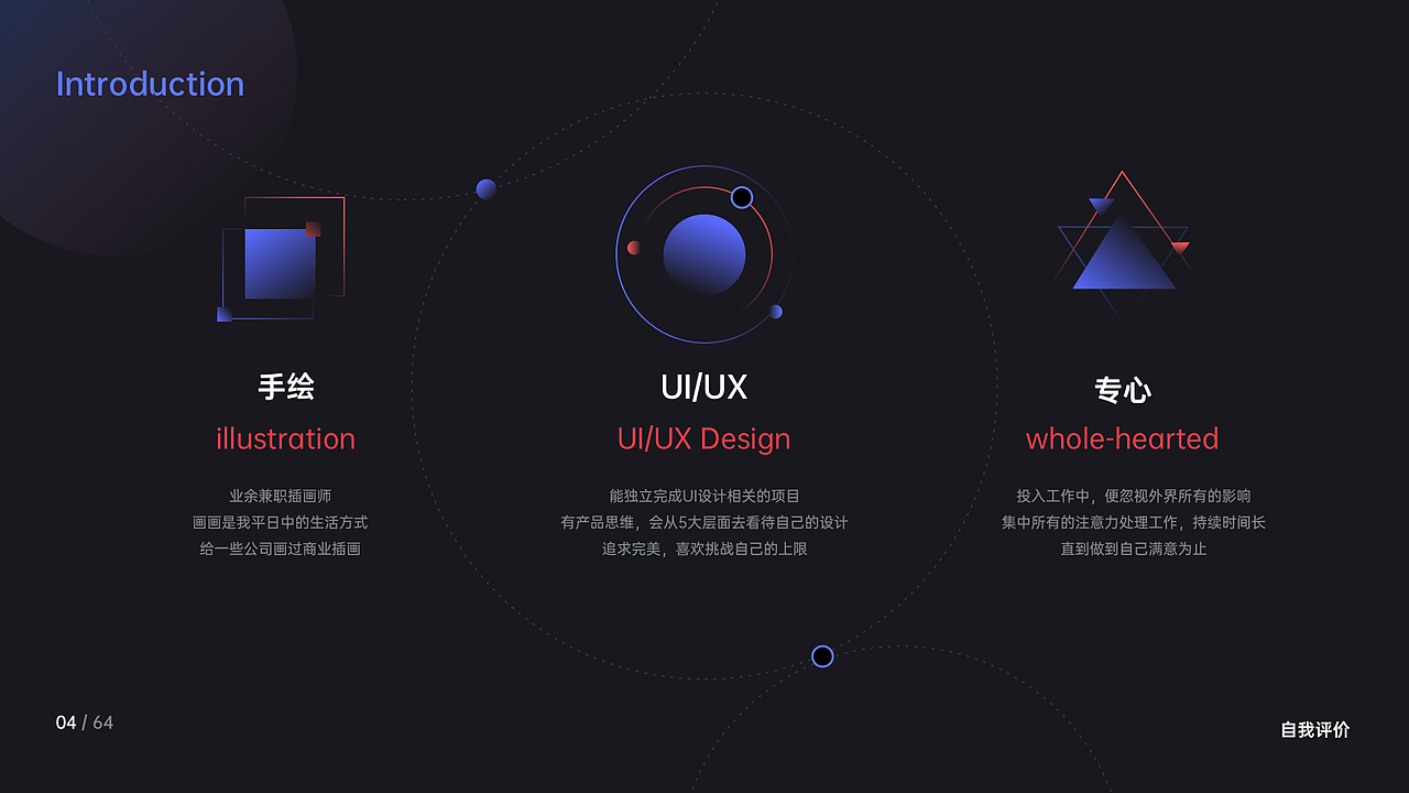 XIGua的UI作品集（图ZMjQ1ODQ4OTY4） - APP界面 - 站酷设计师DesignerXiGua原创素材 - 站酷ZCOOL