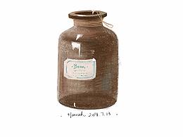 瓶子Jar