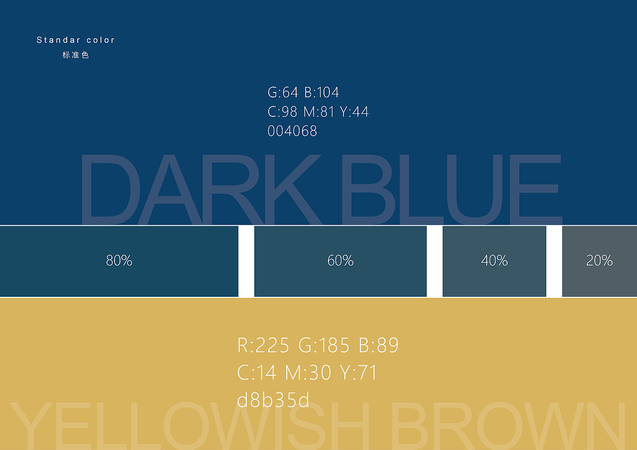 小禾牛腩品牌提案