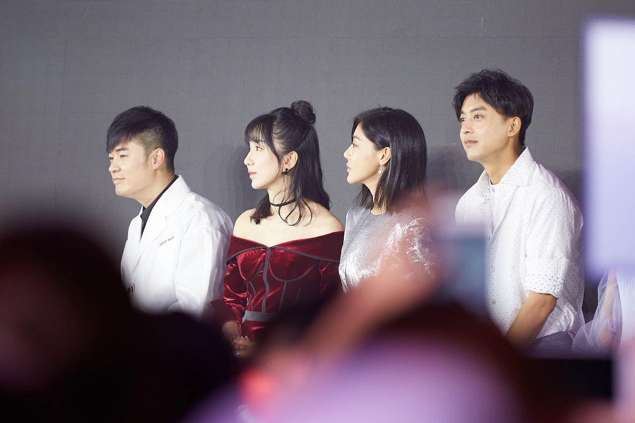 爱情公寓电影版首映现场发布会 By:Kenro（图ZMTI0NDU5NDg4） - 人像摄影 - 站酷设计师丽颜肌liyanji原创素材 - 站酷ZCOOL