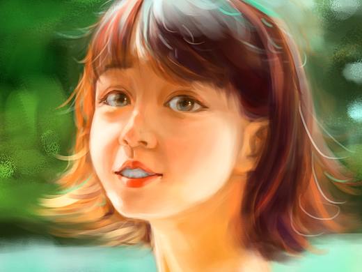 匆忙的8月，悄悄的過去（個人主頁-ZMzg5MTk3MzI=） - 創(chuàng)作習作 - 站酷設(shè)計師丨力力丨原創(chuàng)素材 - 站酷ZCOOL