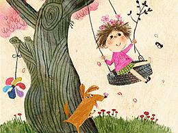 是春天呀,樱花的季节