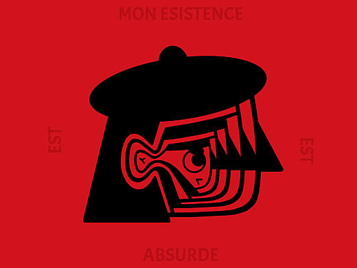 Mon Existence Est Aburde