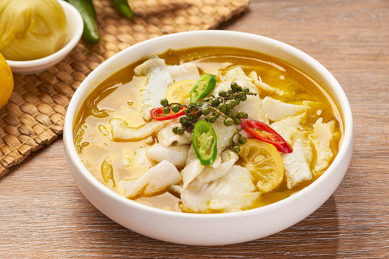 熊师傅炒饭 外卖图拍摄