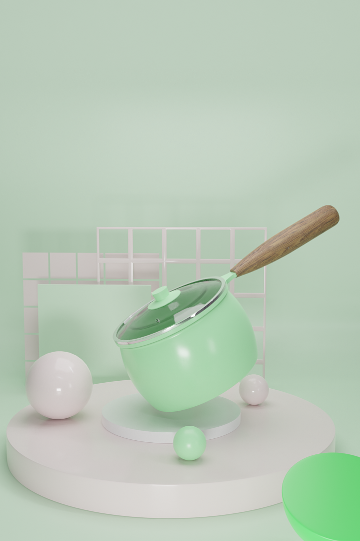 blender学习