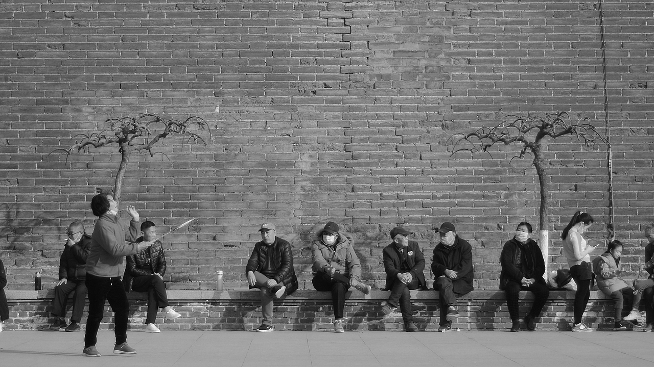 记录2021的二分之一📸📸