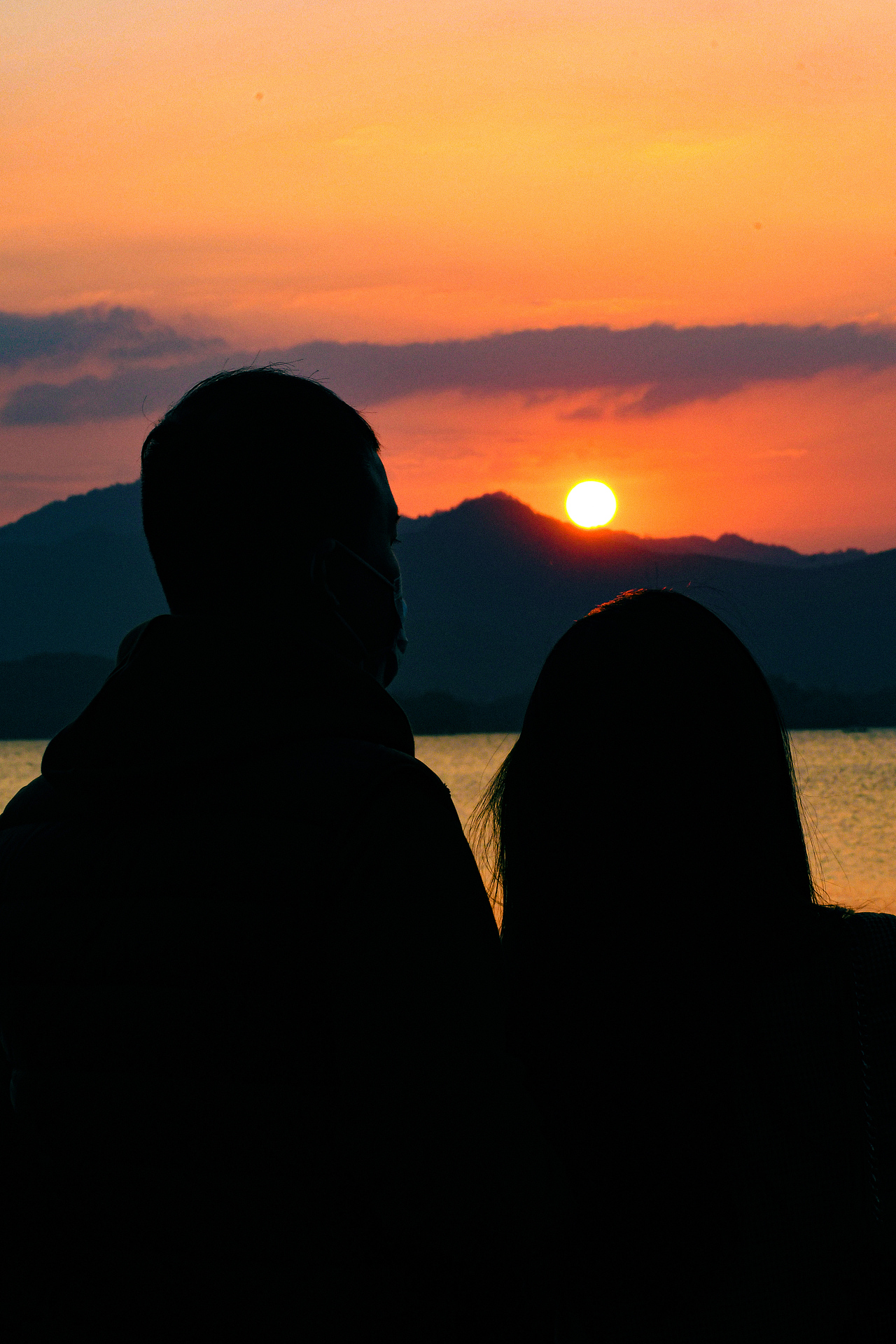 我在人间收集黄昏