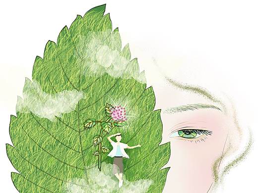 To周杰倫《園游會》（個人主頁-ZMjY5NTAwNjQ=） - 創(chuàng)作習(xí)作 - 站酷設(shè)計師馨元畫畫畫原創(chuàng)素材 - 站酷ZCOOL