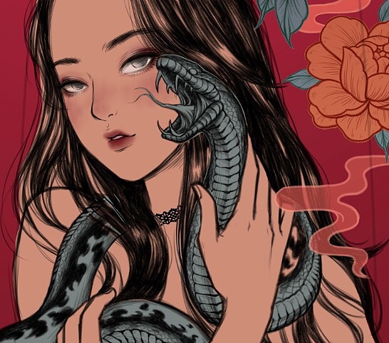 ·Metis·（图ZMzA3NTI3MDAw） - 商业插画 - 站酷设计师_KiLLer原创素材 - 站酷ZCOOL