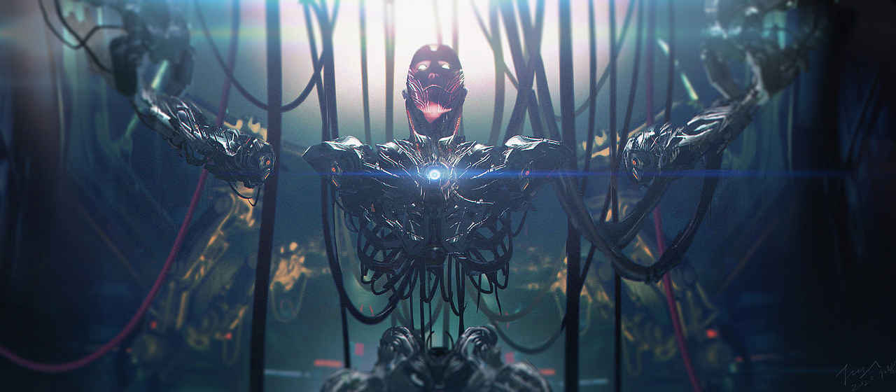 concept not used-2（图ZMjI2NjE4MTIw） - 概念设定 - 站酷设计师dj9fun原创素材 - 站酷ZCOOL